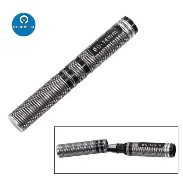 Hole Puncher Reamer 0-14mm for RC Tools Car Body Shell Drills - Image 3
