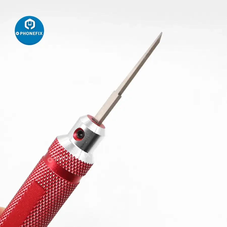 RC Car DIY Cutting Tool Chisel Kit Model Scriber 0.2/0.4/0.6/0.8/1mm - Image 4