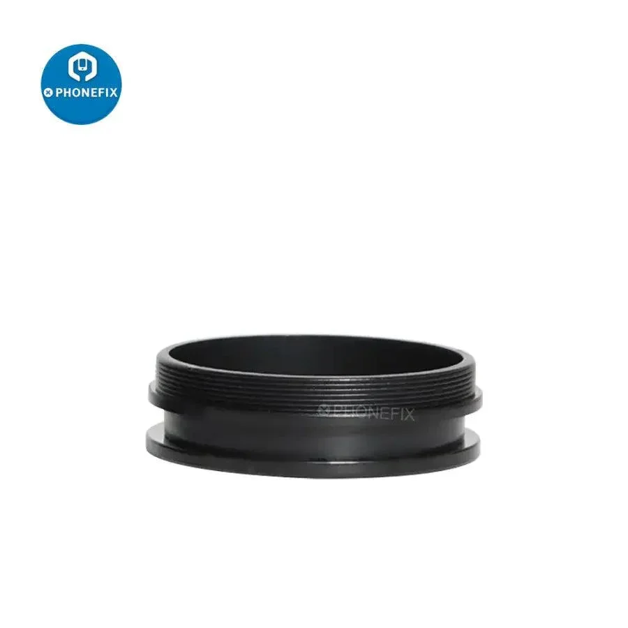 Auxiliary Objects Lens 0.5X 0.7X 2.0X Adapter For Stereo Zoom Microscope - Image 5