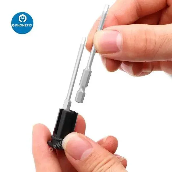 Hexagon Screwdriver Tool Kits 1.5/2/2.5/3mm For RC Helicopter Repair - Image 2