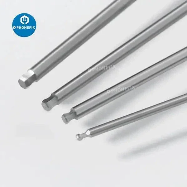 1.5 2 2.5 3mm Hexagonal Screwdriver Set For RC Car Repair Toolkit - Image 10