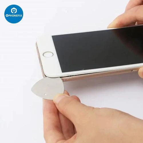 10 IN 1 Stainless Steel Spudger Pry Opening Tool for Phone Disassembly - Image 4