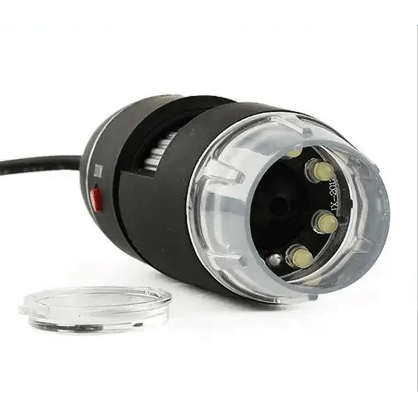 1000X Magnifier 8 LED USB Digital Magnification Endoscope - Image 4