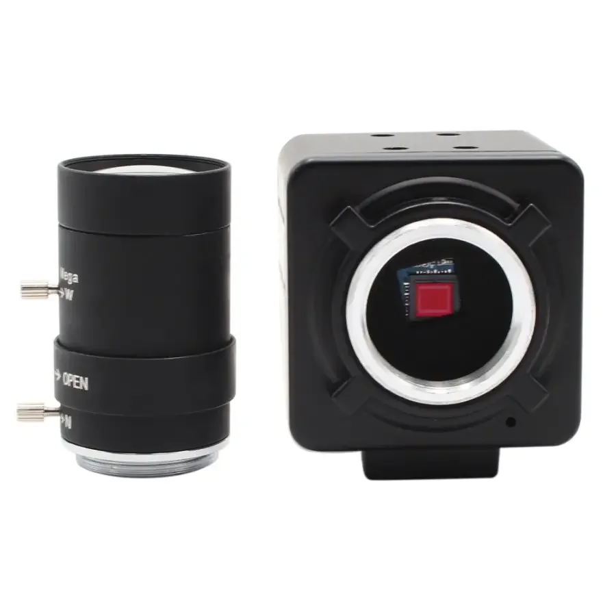 1080P High Speed USB Camera High frame 260fps Industrial Vision Cameras - Image 5