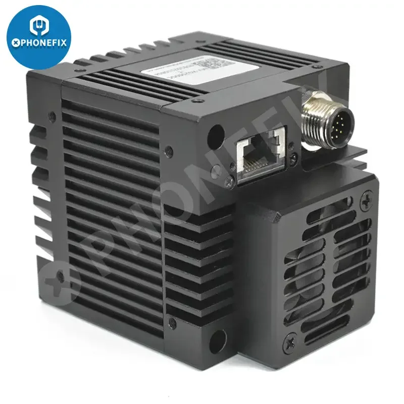 10GigE Vision Cameras Gigabit Ethernet Color Shutter Industrial Camera - Image 14
