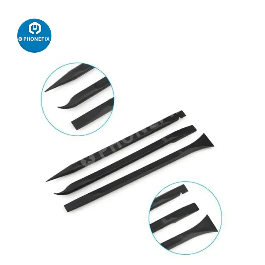 10PCS Plastic Crowbar Phone Repair Tool Kit Disassemble Tools - Image 10