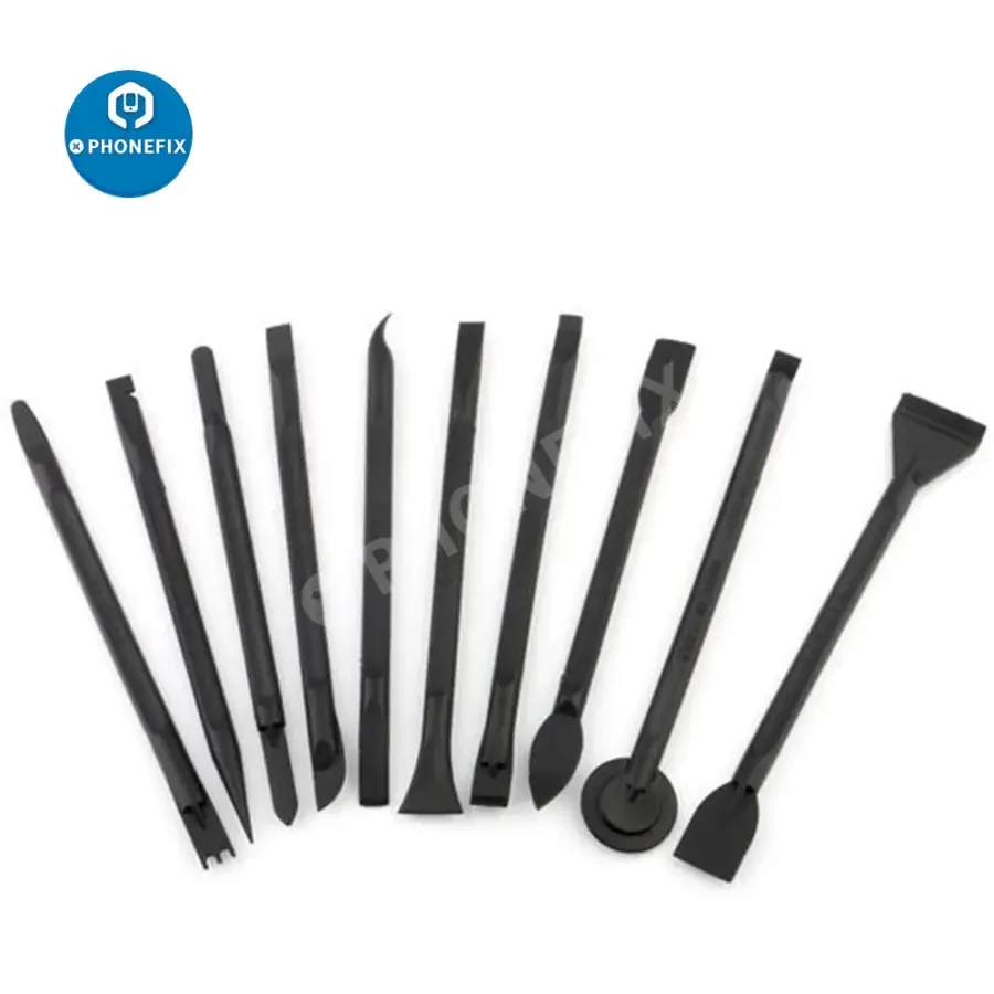 10PCS Plastic Crowbar Phone Repair Tool Kit Disassemble Tools - Image 11