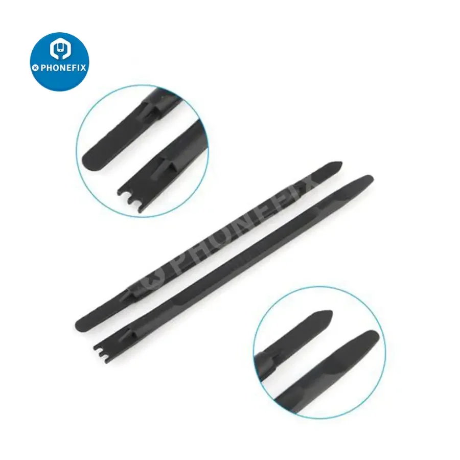 10PCS Plastic Crowbar Phone Repair Tool Kit Disassemble Tools - Image 6