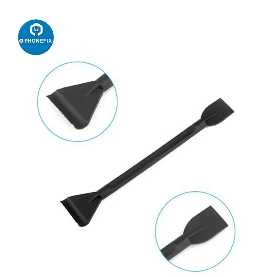 10PCS Plastic Crowbar Phone Repair Tool Kit Disassemble Tools - Image 8