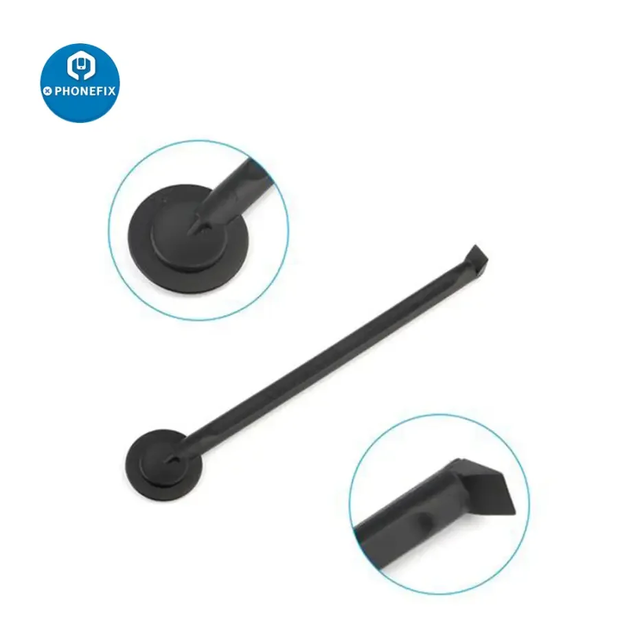 10PCS Plastic Crowbar Phone Repair Tool Kit Disassemble Tools - Image 9