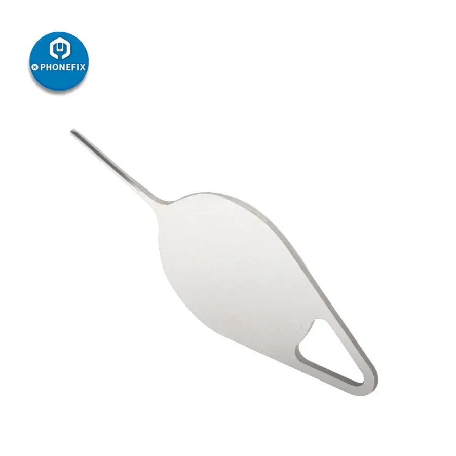 Sim Card Pin Key Needle Opener Ejector iPhone SIM Card Eject Tool - Image 5