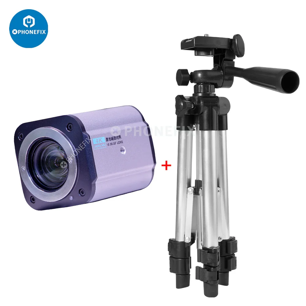 10X Auto Focus 1080P Camera Module Live Broadcast - Image 28