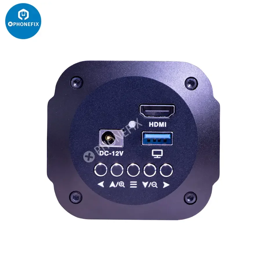 10X Auto Focus 1080P Camera Module Live Broadcast - Image 5