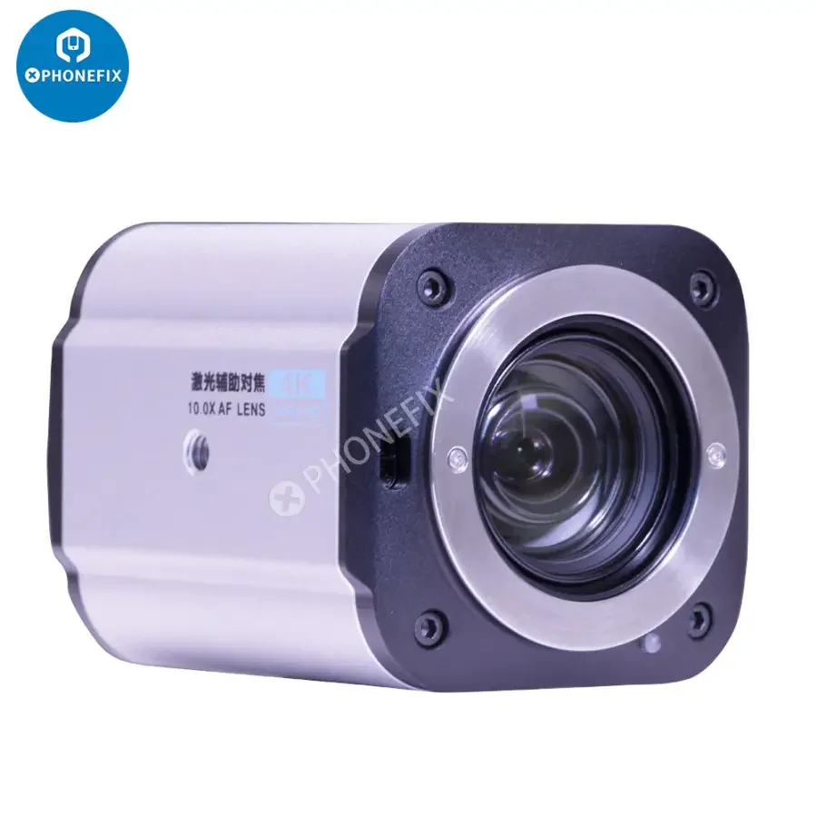 10X Auto Focus 1080P Camera Module Live Broadcast - Image 7