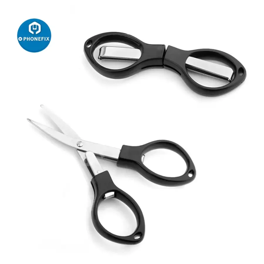 11 IN 1 Multi-function Disassembly Tool Electronic Cigarette DIY Tool Kit - Image 5