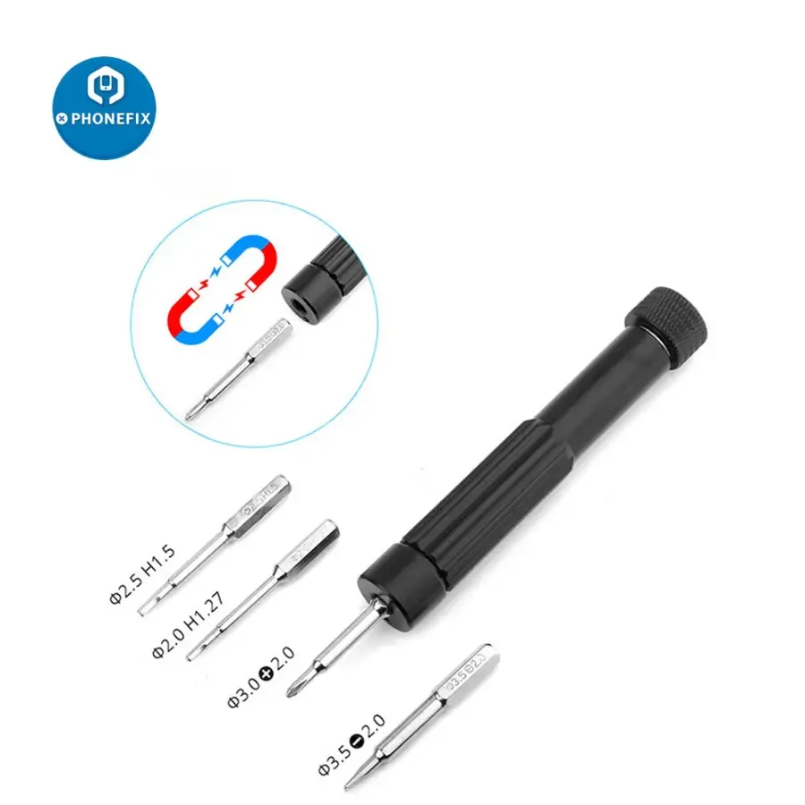 11 IN 1 Multi-function Disassembly Tool Electronic Cigarette DIY Tool Kit - Image 7