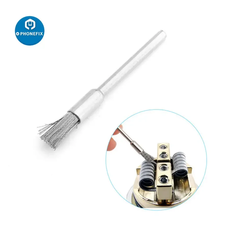 11 IN 1 Multi-function Disassembly Tool Electronic Cigarette DIY Tool Kit - Image 8