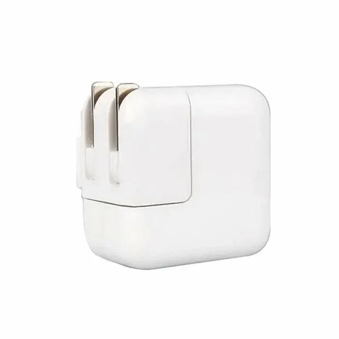 12W AC/DC USB Power Charger Adapter for iPad iPhone Charging - Image 3