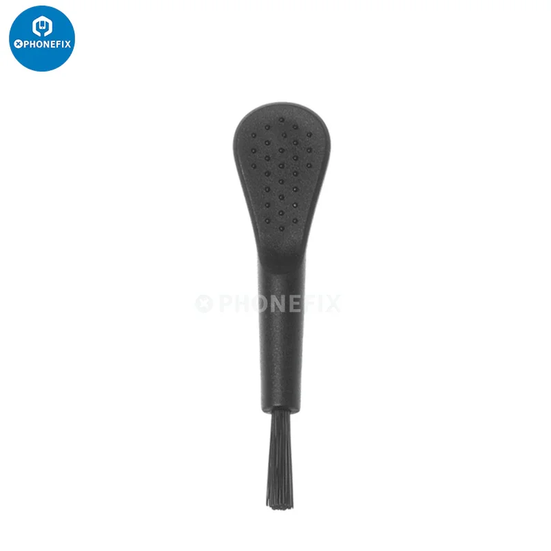 13 in 1 Phone Charging Port Dust Plug PC Keyboard Cleaning Tool Kit - Image 4