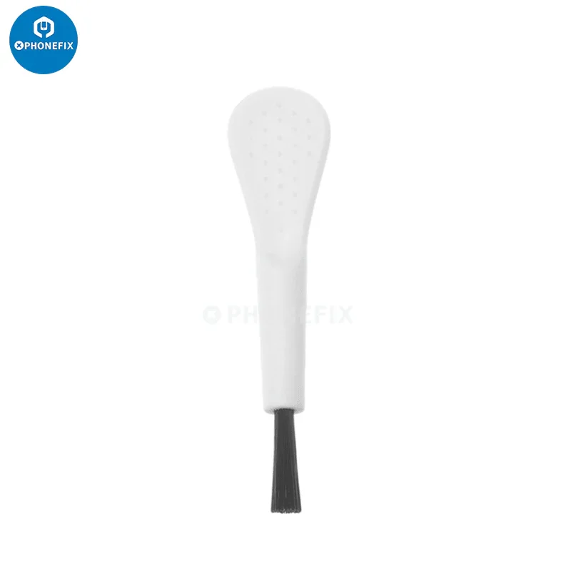 13 in 1 Phone Charging Port Dust Plug PC Keyboard Cleaning Tool Kit - Image 5