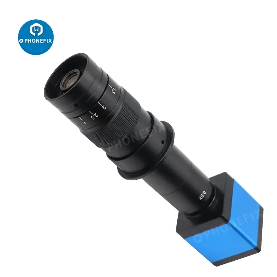 13MP 1080P Industrial Camera Lens HDMI USB Digital Microscope - Image 7