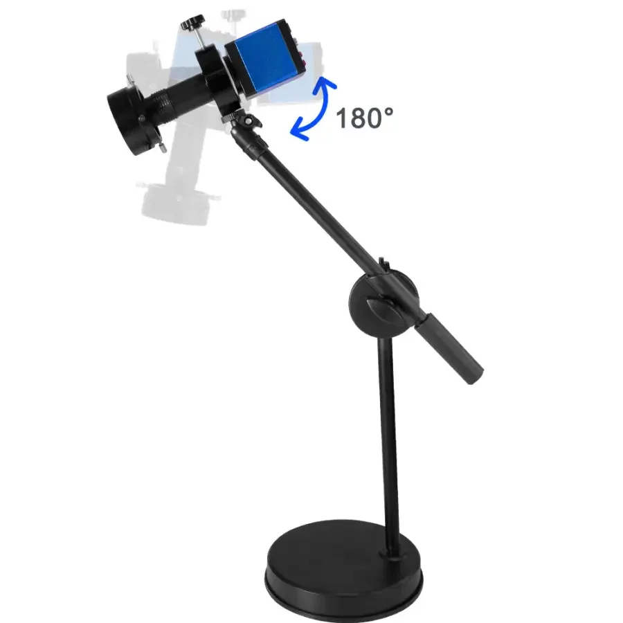 13MP VGA HDMI Camera Electronic Microscope USB Phone CPU Repair - Image 7
