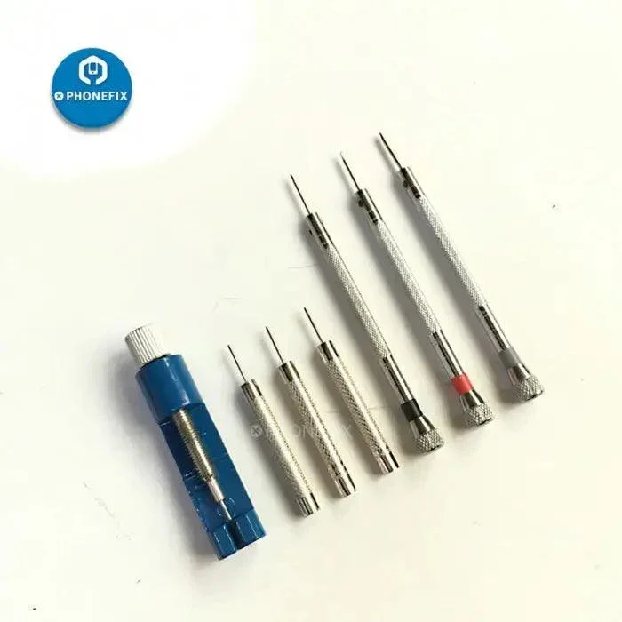 Watch Repair tool Cover Opening Cleaning Dust Remover 150pcs/set - Image 3