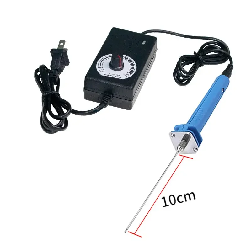 15W Electric Foam Cutter Pen Styrofoam DIY Cutting Tools - Image 14