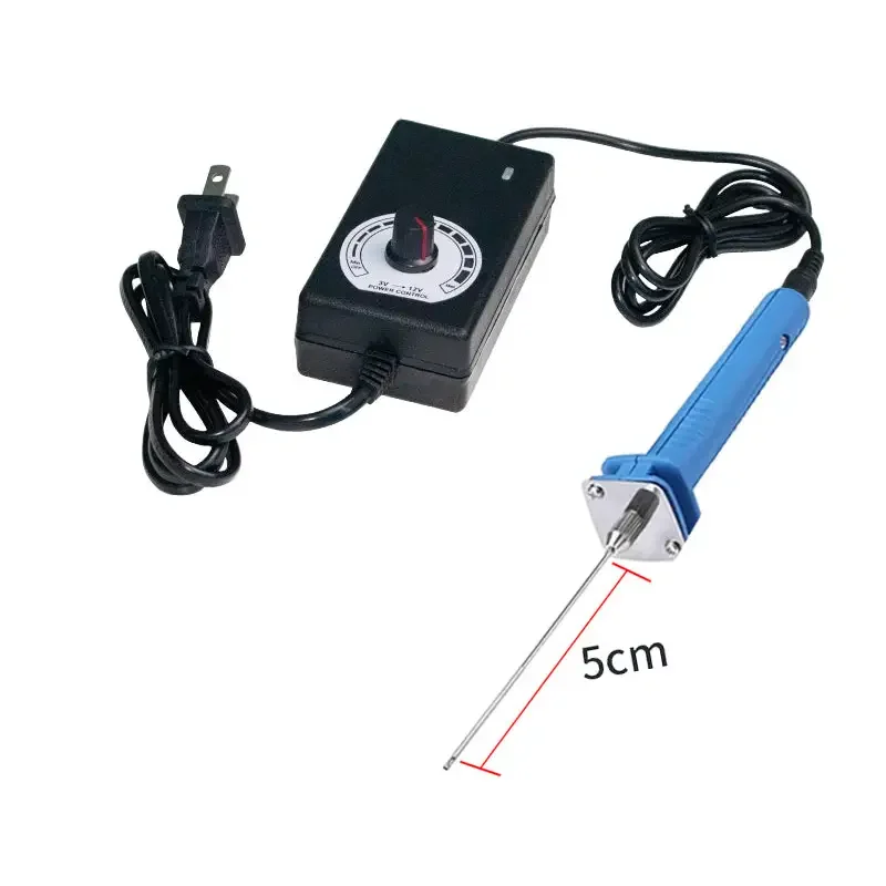 15W Electric Foam Cutter Pen Styrofoam DIY Cutting Tools - Image 15