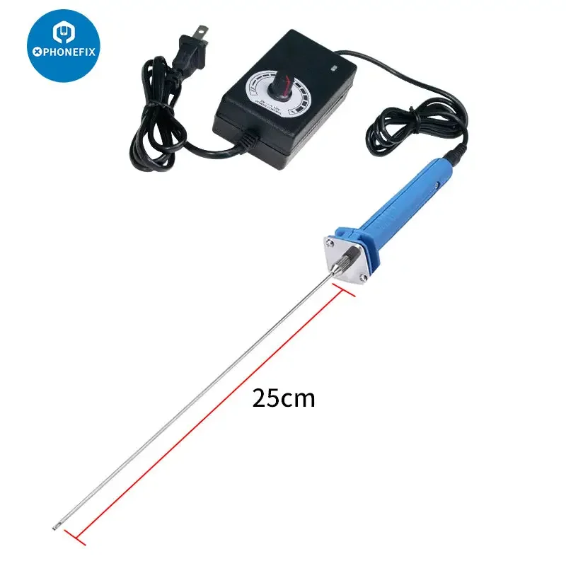 15W Electric Foam Cutter Pen Styrofoam DIY Cutting Tools - Image 3