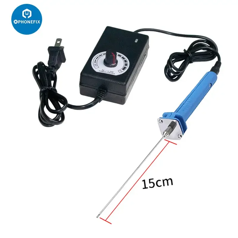 15W Electric Foam Cutter Pen Styrofoam DIY Cutting Tools - Image 5