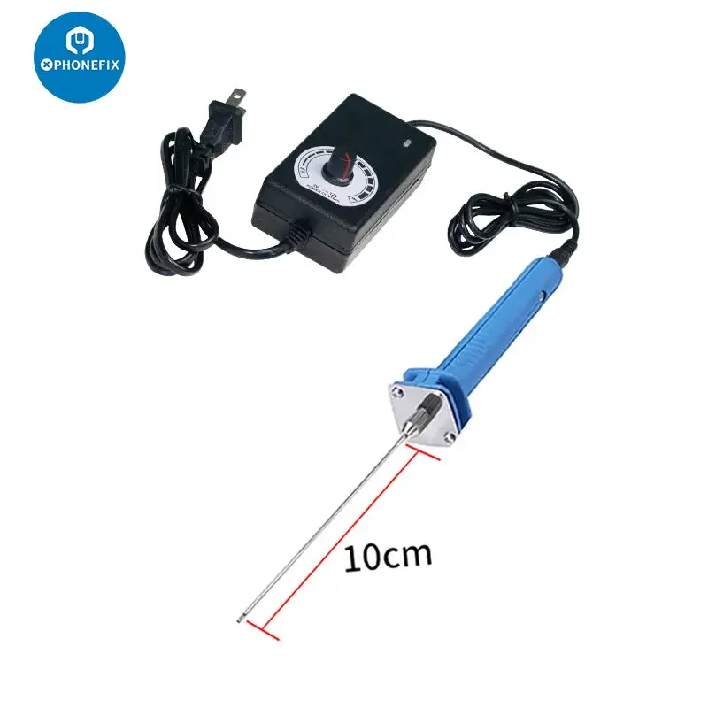 15W Electric Foam Cutter Pen Styrofoam DIY Cutting Tools - Image 6