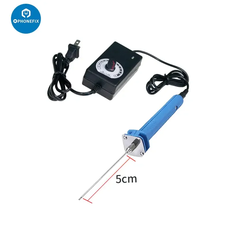 15W Electric Foam Cutter Pen Styrofoam DIY Cutting Tools - Image 7