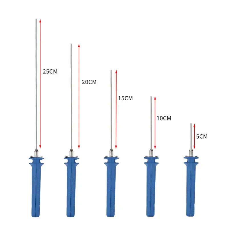 15W Electric Foam Cutter Pen Styrofoam DIY Cutting Tools - Image 9