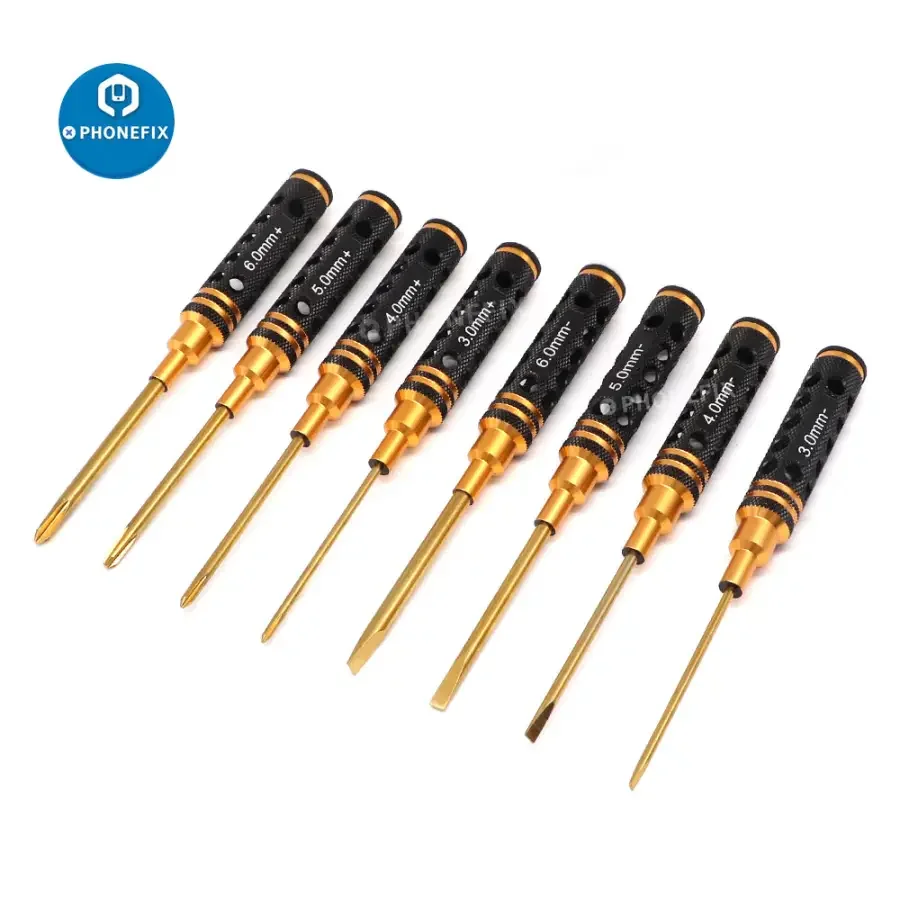16 In 1 Hex Screwdriver Set Tool Kit For RC Car Multirotors Repair - Image 13
