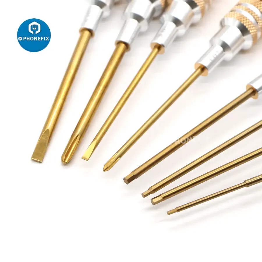 16 In 1 Hex Screwdriver Set Tool Kit For RC Car Multirotors Repair - Image 22