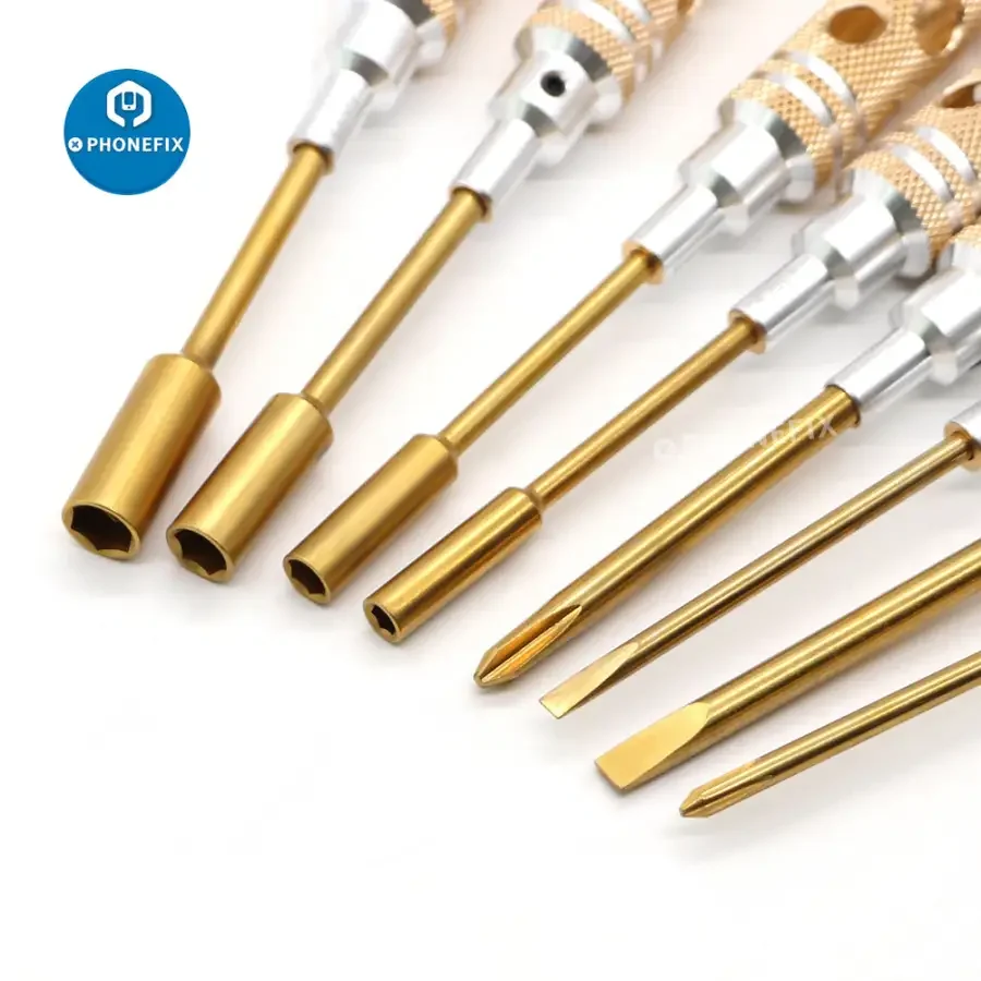 16 In 1 Hex Screwdriver Set Tool Kit For RC Car Multirotors Repair - Image 23