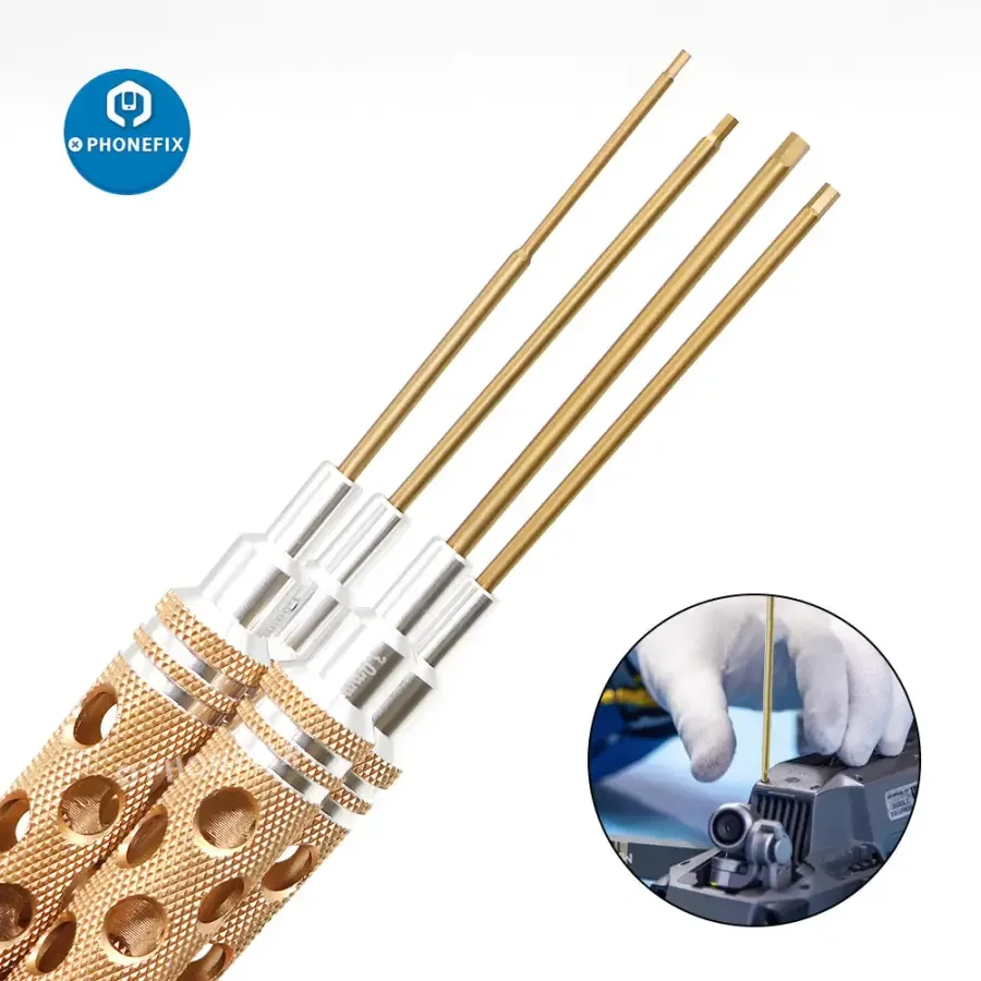 16 In 1 Hex Screwdriver Set Tool Kit For RC Car Multirotors Repair - Image 24