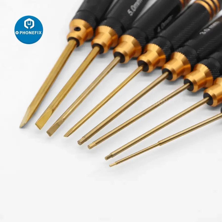 16 In 1 Hex Screwdriver Set Tool Kit For RC Car Multirotors Repair - Image 31