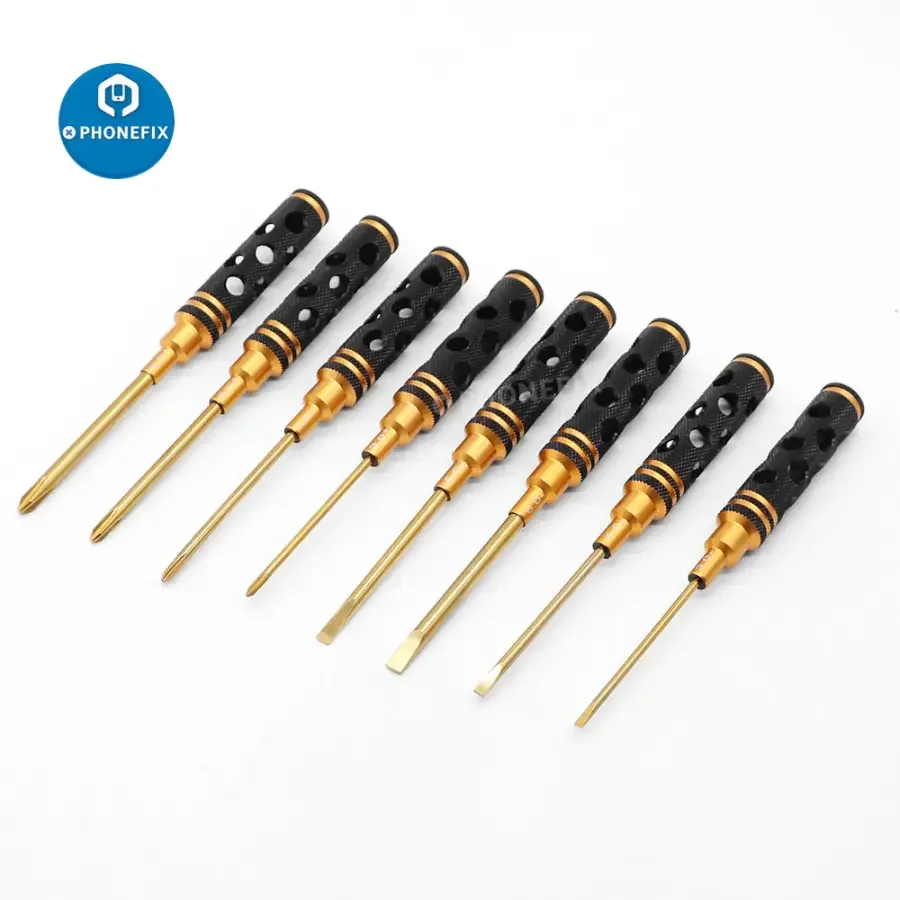 16 In 1 Hex Screwdriver Set Tool Kit For RC Car Multirotors Repair - Image 4