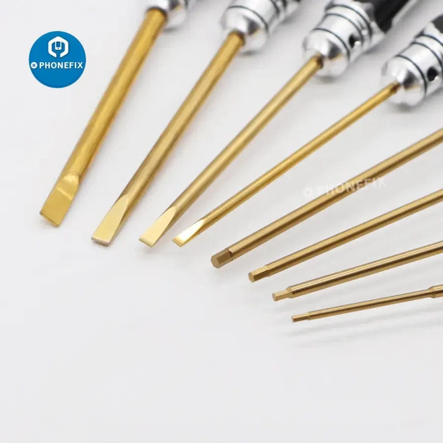 16 In 1 Hex Screwdriver Set Tool Kit For RC Car Multirotors Repair - Image 47