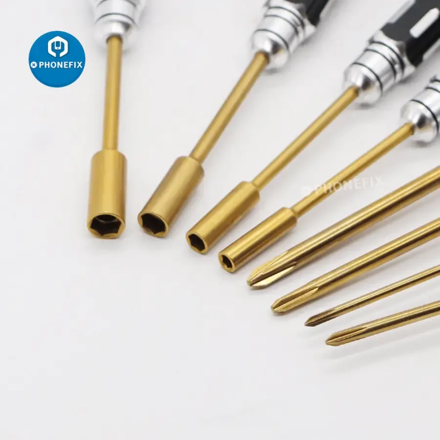 16 In 1 Hex Screwdriver Set Tool Kit For RC Car Multirotors Repair - Image 48