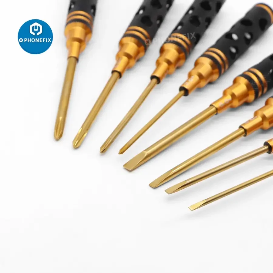 16 In 1 Hex Screwdriver Set Tool Kit For RC Car Multirotors Repair - Image 7