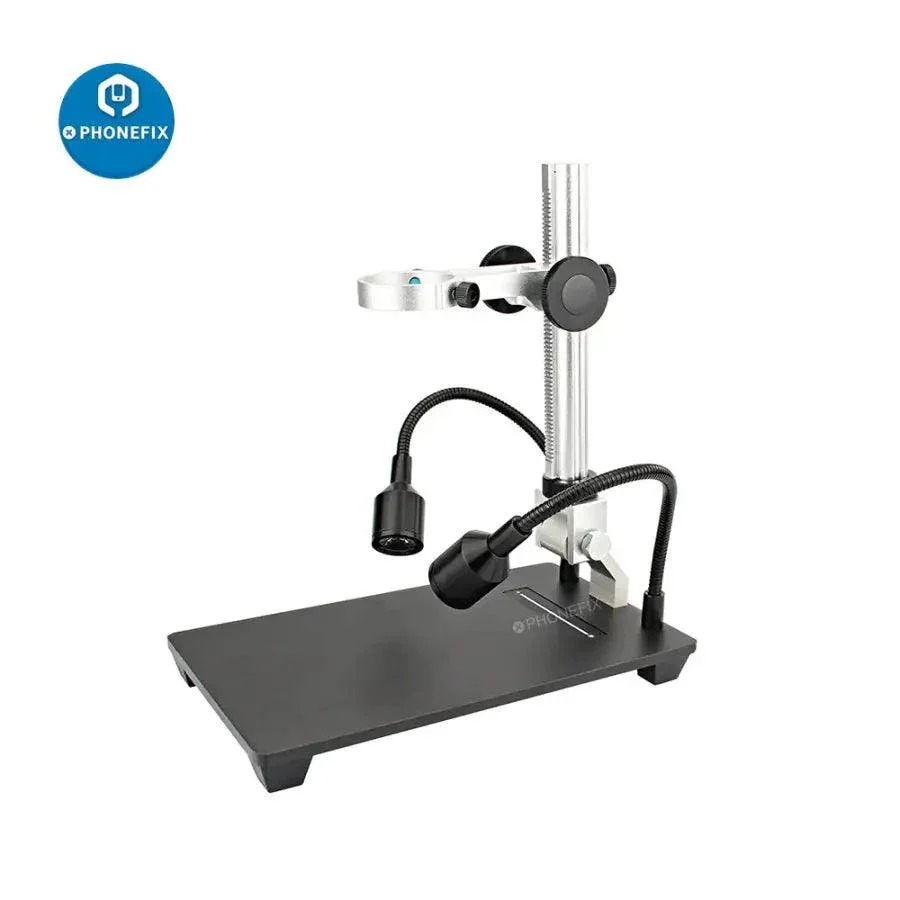 1000X Digital Microscope With 7 Inch HD LCD For  Soldering Repair - Image 10