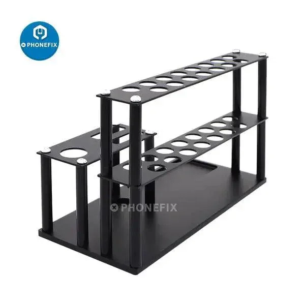 18 Holes Screwdriver Storage Rack For RC Tools Kit Organization - Image 4