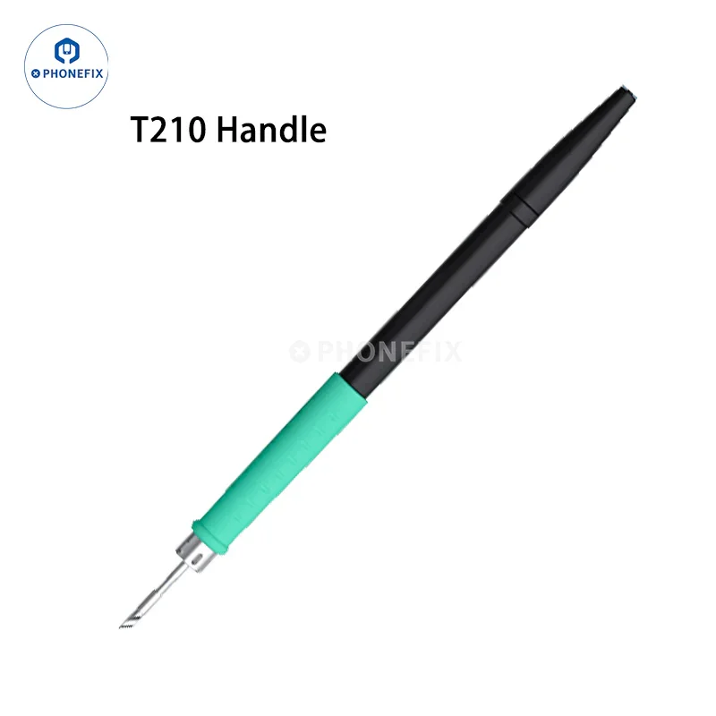 180W 110-250V i2C 2SDN Soldering Station With T115 T210 T245 Handle - Image 10