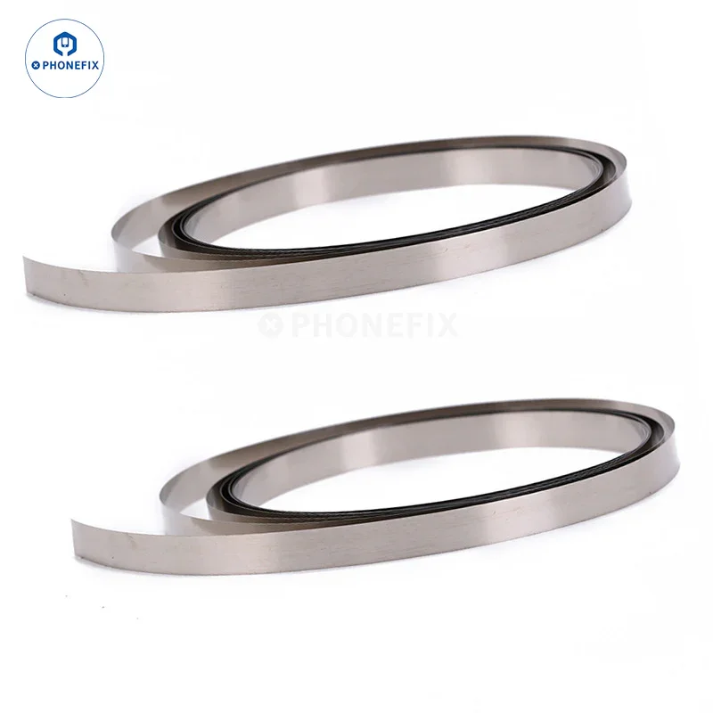 18650 Nickel Strip Phone Battery Spot Welding Connector Sheet - Image 4