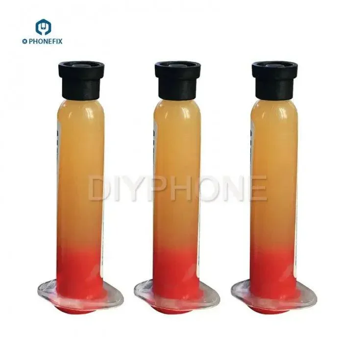 OEM RMA-223 NC-559-ASM Syringe BGA Soldering Paste Flux 10cc - Image 5