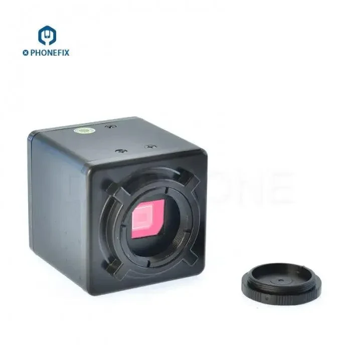 2.0MP VGA HDMI Output Digital Microscope Camera C-mount CMOS - Image 5