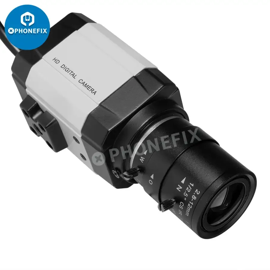 2.0MP High Speed UVC USB Webcam MJPG HD Camera - Image 16